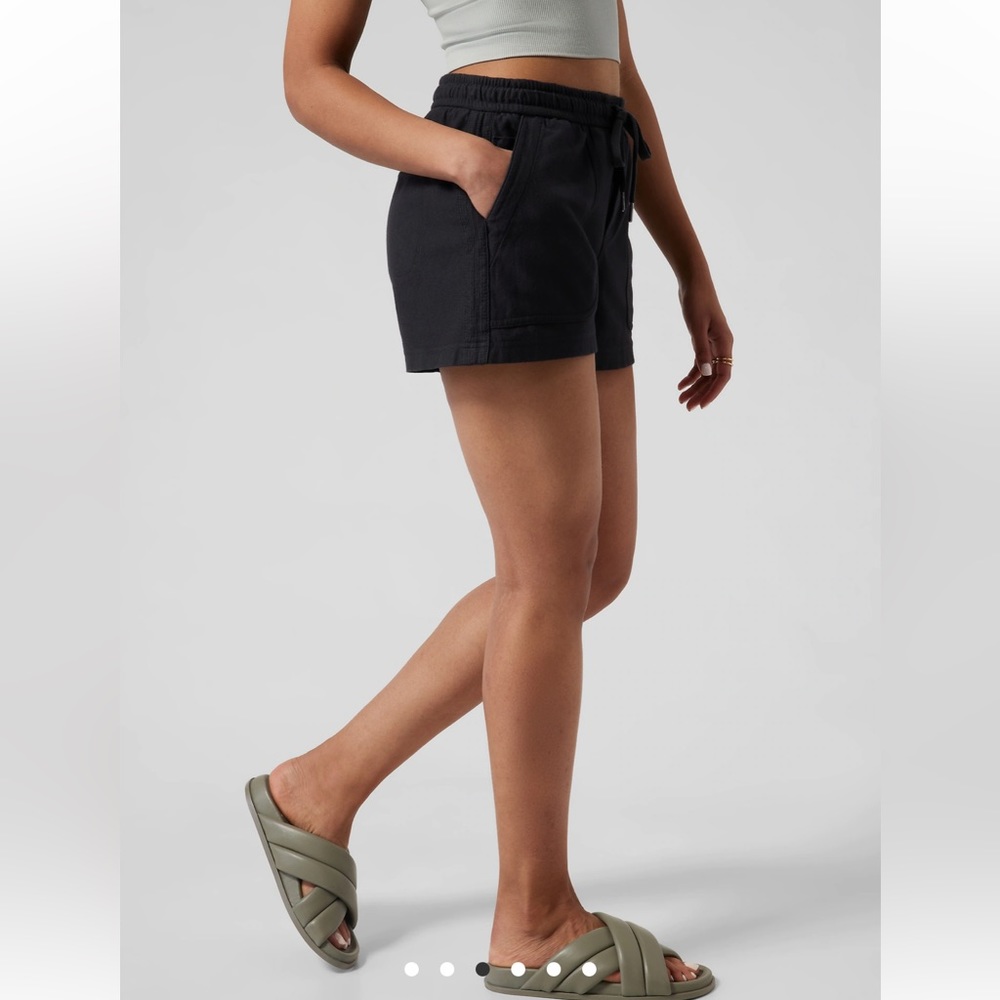 Athleta Farallon Shorts